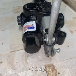 Prince Hydraulic Control Valve 5100 Series Single Spool