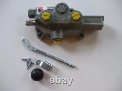 Prince Hydraulic Directional Control Valve