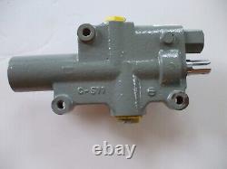 Prince Hydraulic Directional Control Valve