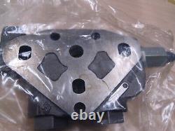 Prince Mfg Corp 20A-S1012 Hydraulic control valve NEW F3