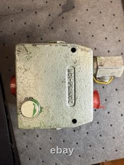 Prince RD-175-30 Hydraulic Flow Control Valve 1 NPT 3000 PSI C-503