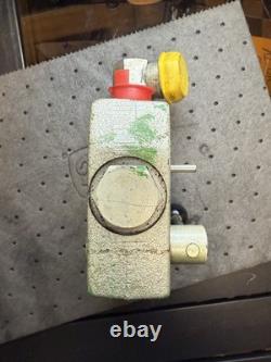 Prince RD-175-30 Hydraulic Flow Control Valve 1 NPT 3000 PSI C-503