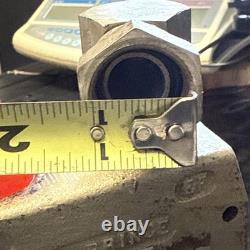 Prince RD-175-30 Hydraulic Flow Control Valve 1 NPT 3000 PSI C-503