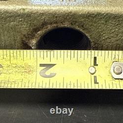 Prince RD-175-30 Hydraulic Flow Control Valve 1 NPT 3000 PSI C-503