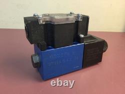R978874061 Bosch Rexroth Hydraulic Directional Control Valve R978874061 Bosch Rexroth Hydraulic Directional Control Valve