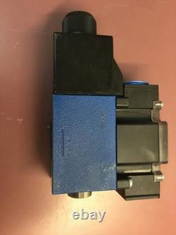 R978874061 Bosch Rexroth Hydraulic Directional Control Valve