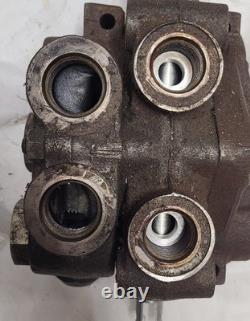 REVE 8072 8398D 6770 10 L92 P711 V20 5989 A 3000 Hydraulic Control Valve