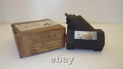 Racine Ff-1 Shpo 04h Valve Hydraulic Flow Control Valve, Nib