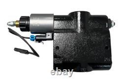 Raven Pulse Width Modulated Hydraulic Control Valve 15 GPM 063-0171-846