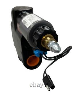 Raven Pulse Width Modulated Hydraulic Control Valve 15 GPM 063-0171-846