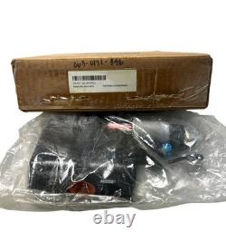 Raven Pulse Width Modulated Hydraulic Control Valve 15 GPM 063-0171-846