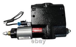 Raven Pulse Width Modulated Hydraulic Control Valve 15 GPM 063-0171-846 Raven Pulse Width Modulated Hydraulic Control Valve 15 GPM 063-0171-846