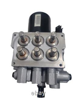 Refurbished GM ABS Pump Hydraulic Valve Brake Control Unit 12765501