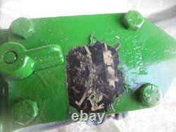 Remanufactured Hydraulic Remote Selective Control Valve John Deere r40488