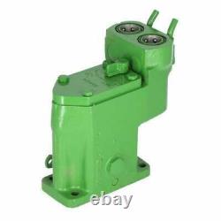 Remanufactured Selective Control Valve Compatible with John Deere 4430 4230