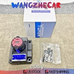Replacement FCG-02-30-N-30 Speed Control Valve Fits YUKEN Hydraulic