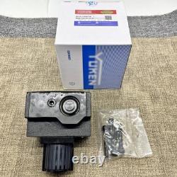 Replacement FCG-02-30-N-30 Speed Control Valve Fits YUKEN Hydraulic
