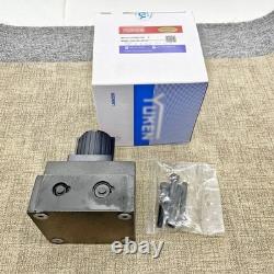 Replacement FCG-02-30-N-30 Speed Control Valve Fits YUKEN Hydraulic