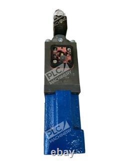 Rexroth 2FRE 6B-22/16LK4MV Hydraulic Flow Control Valve R900963240