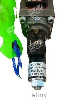 Rexroth 2FRE 6B-22/16LK4MV Hydraulic Flow Control Valve R900963240