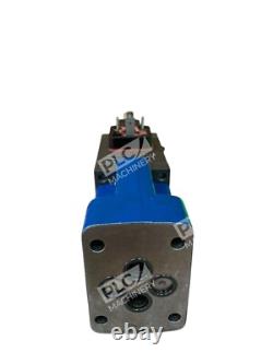 Rexroth 2FRE 6B-22/16LK4MV Hydraulic Flow Control Valve R900963240