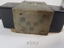 Rexroth 4WE10E317CW110N9DA/V Hydraulic Control Valve