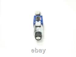 Rexroth 4WE10W33/CG24N9K4 Hydraulic Directional Control Valves