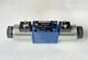 Rexroth 4we6 Solenoid Directional Hydraulic Control Valve 24vdc R900561278