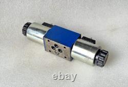 Rexroth 4we6 Solenoid Directional Hydraulic Control Valve 24vdc R900561278