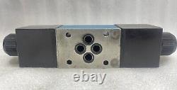 Rexroth 4we 6 D62/ofew230n9k4/t06 Hydraulic Directional Control Valve