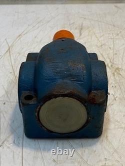 Rexroth Hydraulic Control Valve Pressure Relief Reducing Valve 27/99