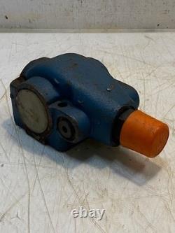 Rexroth Hydraulic Control Valve Pressure Relief Reducing Valve 27/99