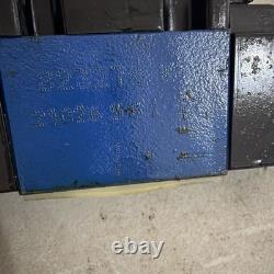 Rexroth Hydraulic Directional Control Valve 4WE6D61OFEW11ON9DK25L/V/62