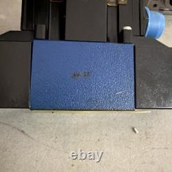 Rexroth Hydraulic Directional Control Valve 4WE6D61OFEW11ON9DK25L/V/62