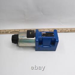 Rexroth Hydraulic Directional Control Valve R901278770