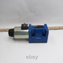 Rexroth Hydraulic Directional Control Valve R901278770