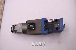 Rexroth Hydraulic Proportional Pressure Control Valve 0811402014