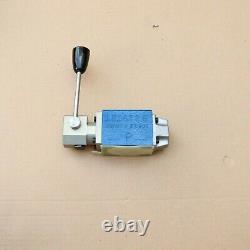 Rexroth R900469302 Hydraulic Control Valve