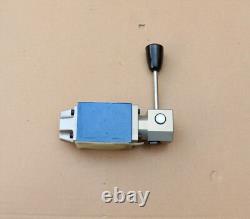 Rexroth R900469302 Hydraulic Control Valve