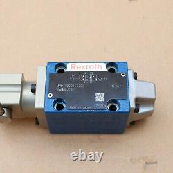 Rexroth R900469302 Hydraulic Control Valve