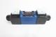 Rexroth R900551703 Hydraulic Directional Control Valve 120v-ac