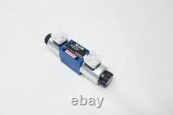 Rexroth R900904828 Hydraulic Directional Control Valve