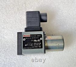 Rexroth R901101640 Hed 8 Oh 20/350 K14 Hydraulic Pressure Switch Valve 400 Bar