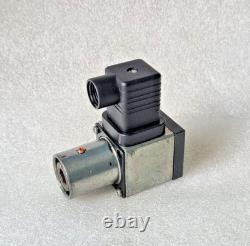 Rexroth R901101640 Hed 8 Oh 20/350 K14 Hydraulic Pressure Switch Valve 400 Bar