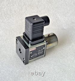Rexroth R901101640 Hed 8 Oh 20/350 K14 Hydraulic Pressure Switch Valve 400 Bar