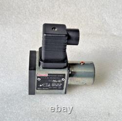Rexroth R901101640 Hed 8 Oh 20/350 K14 Hydraulic Pressure Switch Valve 400 Bar
