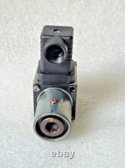 Rexroth R901101640 Hed 8 Oh 20/350 K14 Hydraulic Pressure Switch Valve 400 Bar