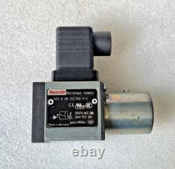 Rexroth R901101640 Hed 8 Oh 20/350 K14 Hydraulic Pressure Switch Valve 400 Bar