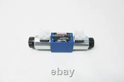 Rexroth R978024425 Hydraulic Directional Control Valve