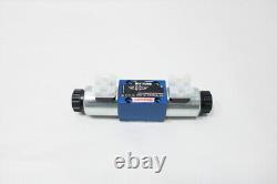 Rexroth R978024425 Hydraulic Directional Control Valve